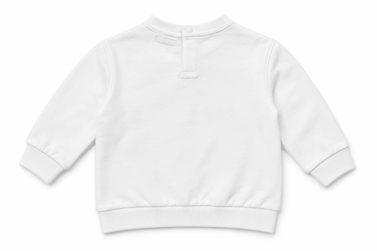 Conjunto de chándal manga larga