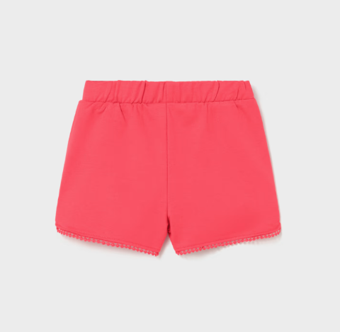 Pantalón corto de chándal