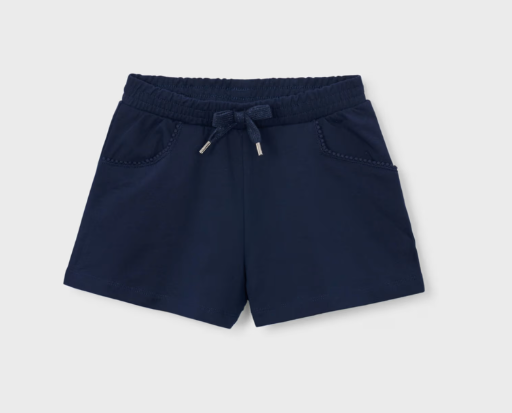 Pantalón corto de chándal