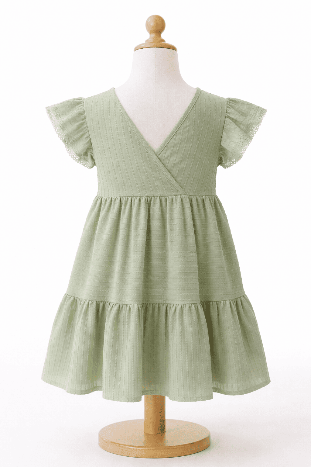 Vestido casual
