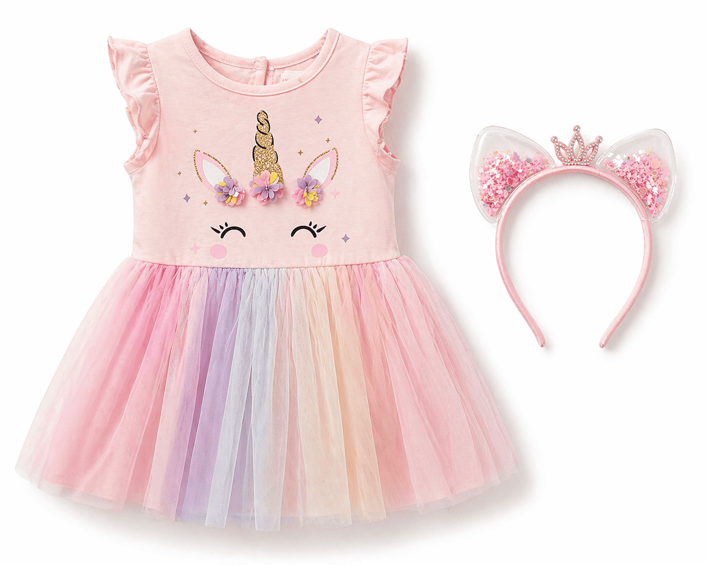 Vestido casual