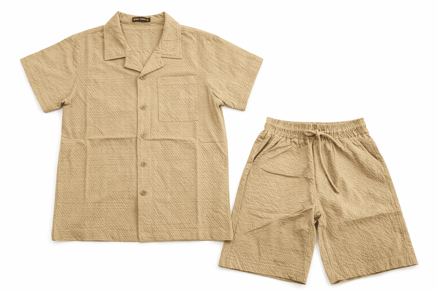 Conjunto casual de niño