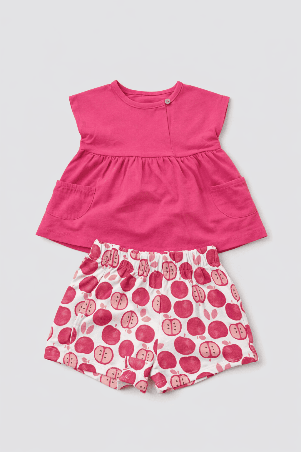 Conjunto casual