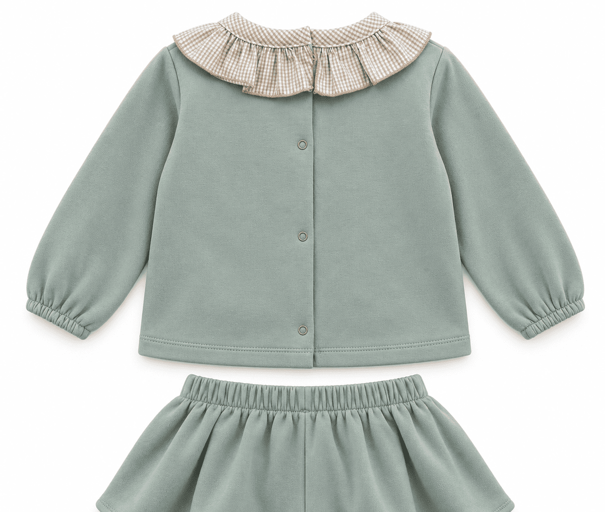 Conjunto 2 piezas