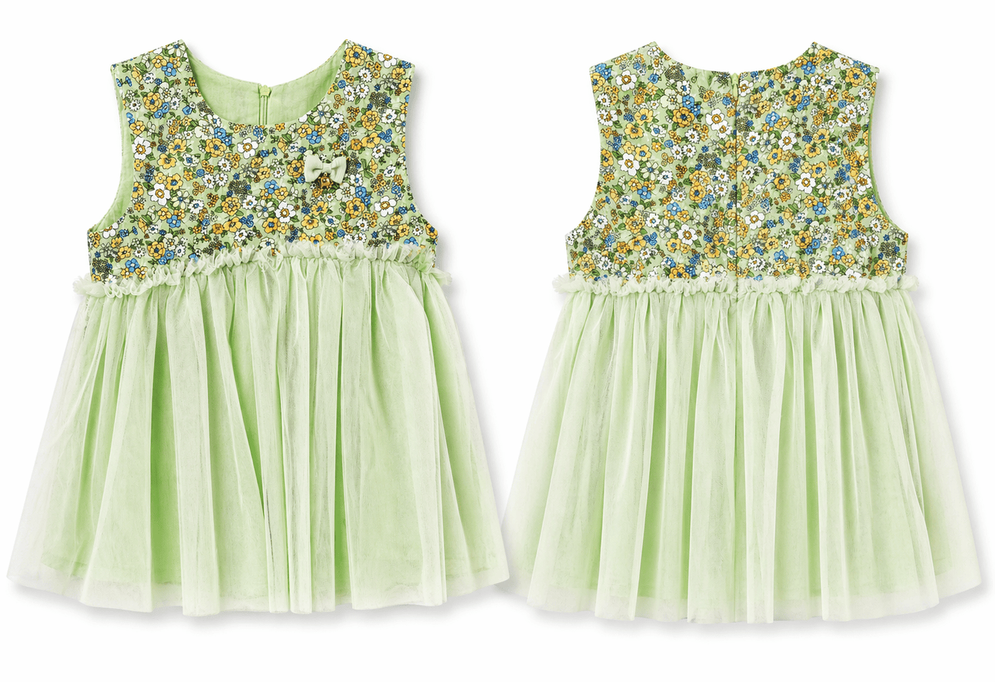 Vestido casual
