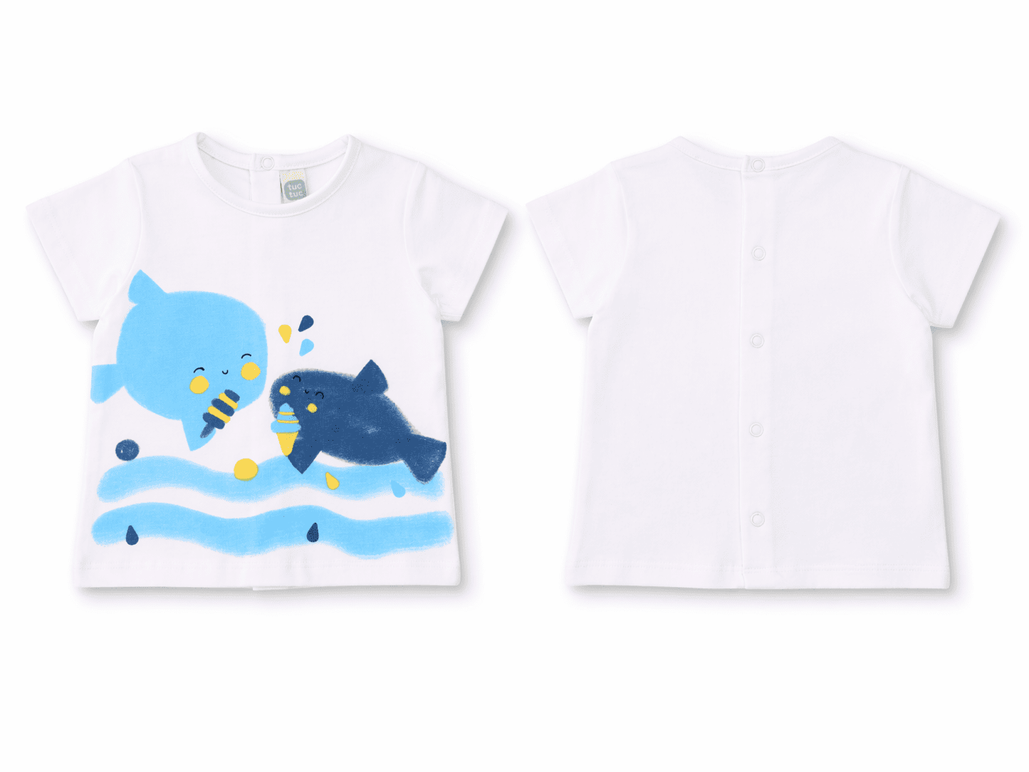 Conjunto 3 piezas 3m - 18meses