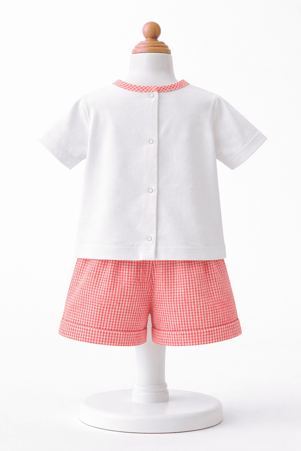 Conjunto casual de niño