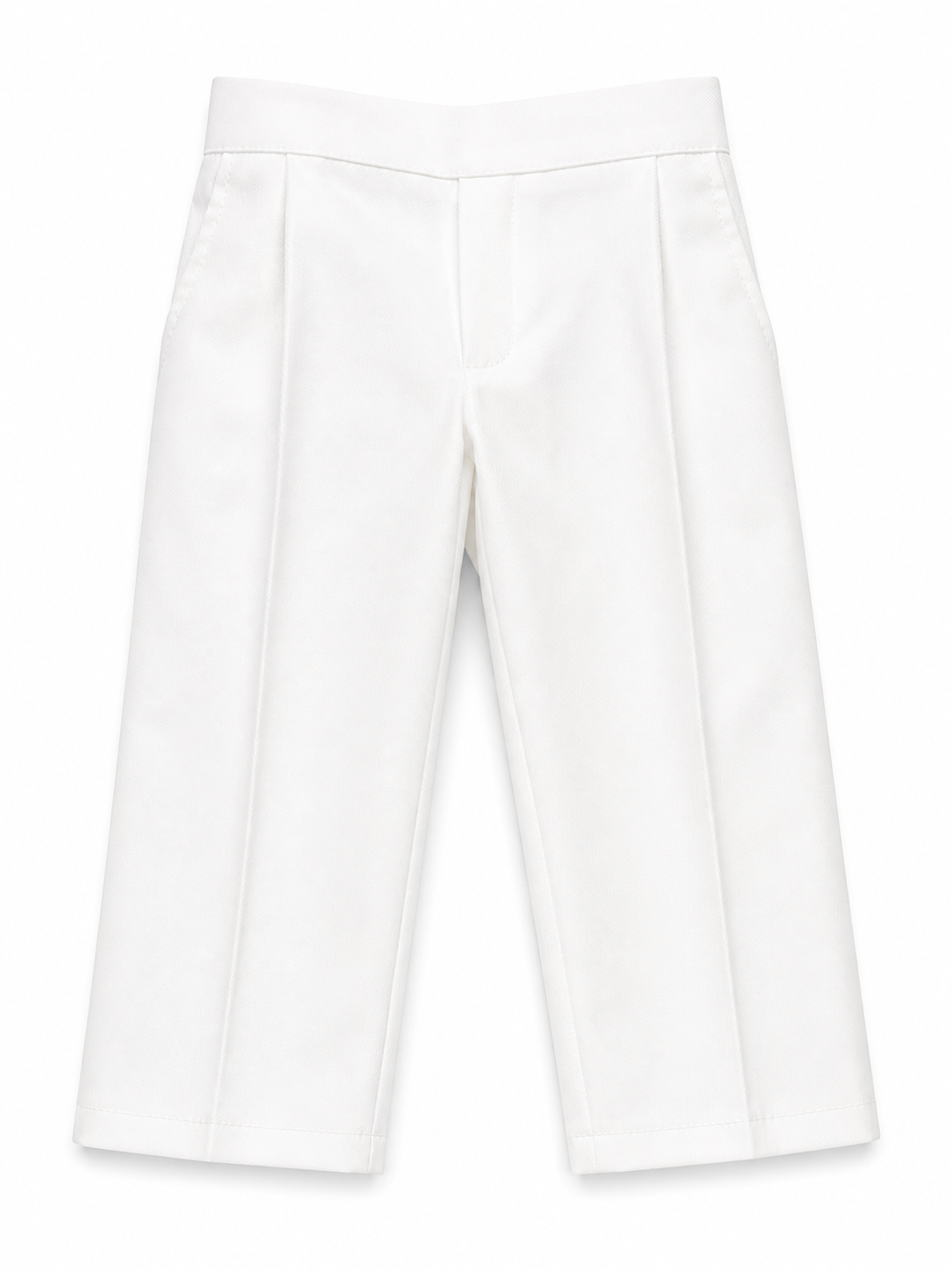 Traje completo
