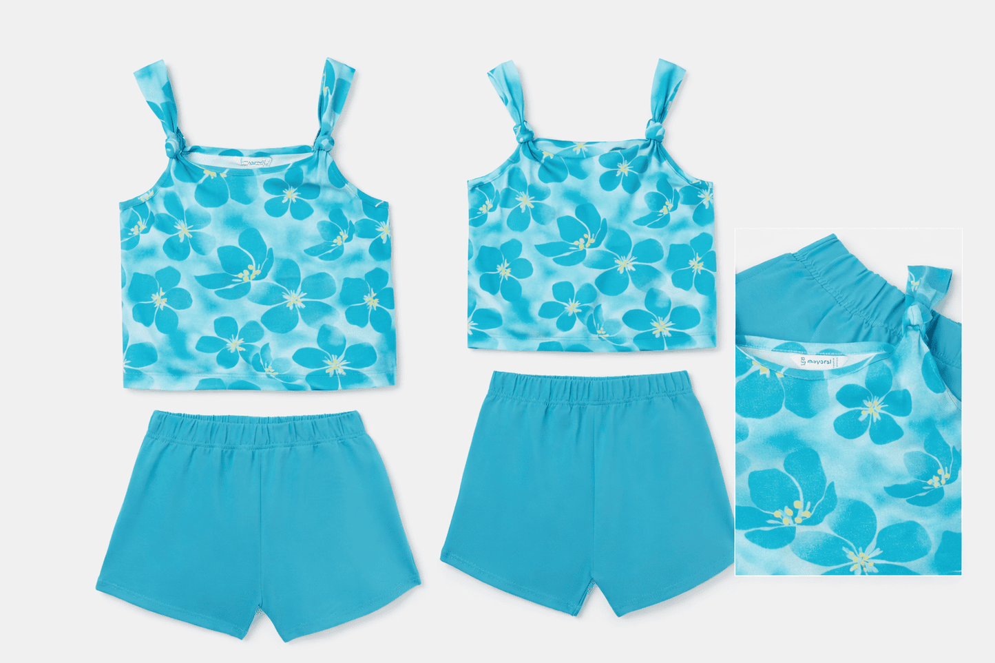 Conjunto casual 10-16 Años