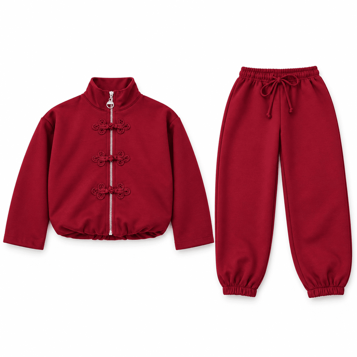 Conjunto de chándal 2 piezas