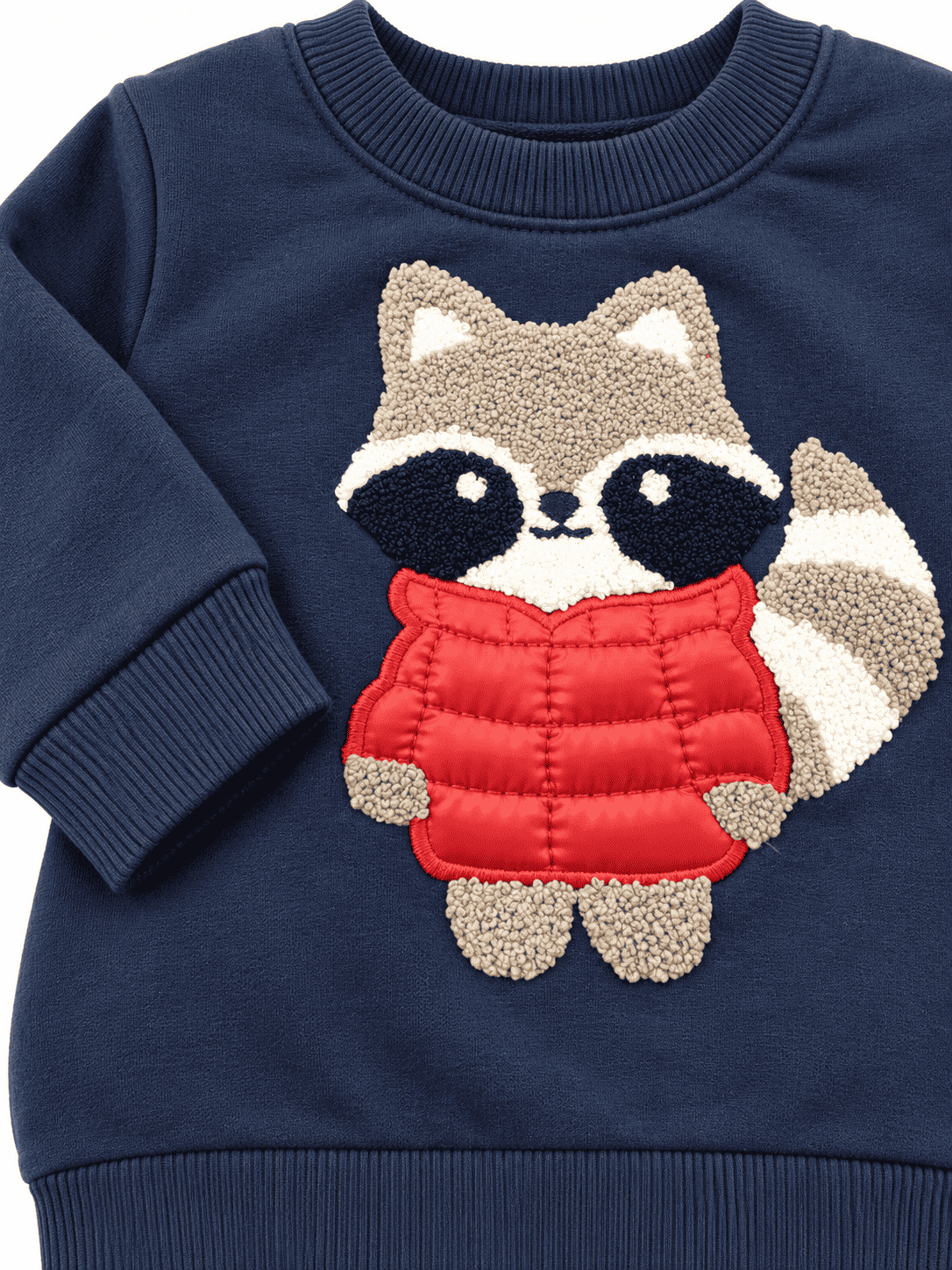 Conjunto de chandal de niño