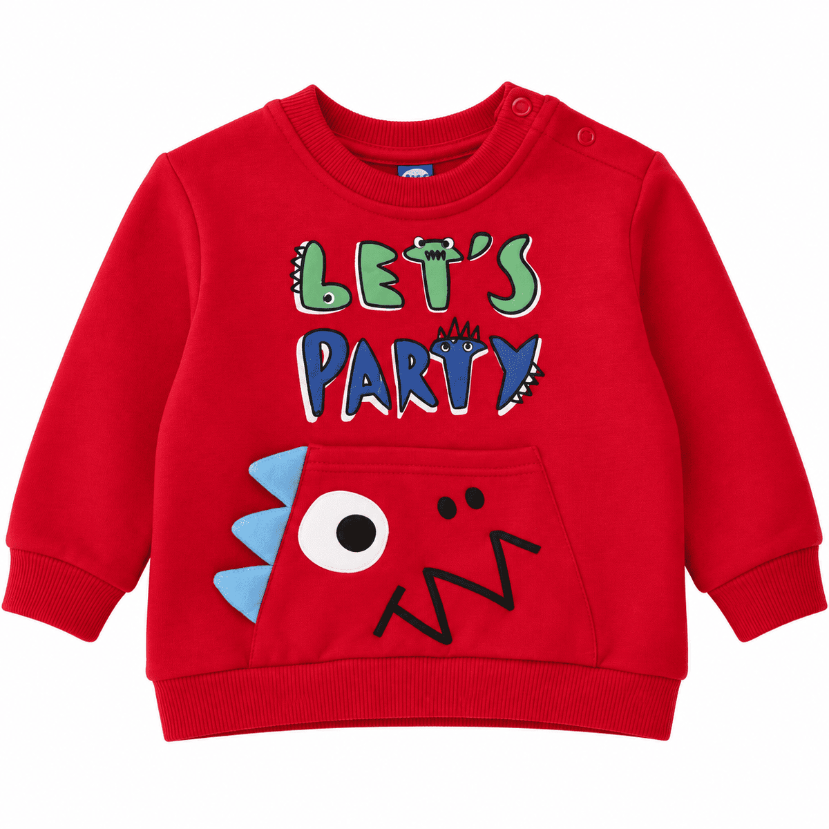 Conjunto de chándal de niño