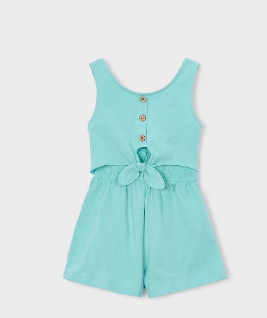 Mono casual 6-10 Años