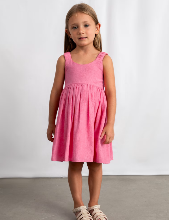 Vestido de ceremonia