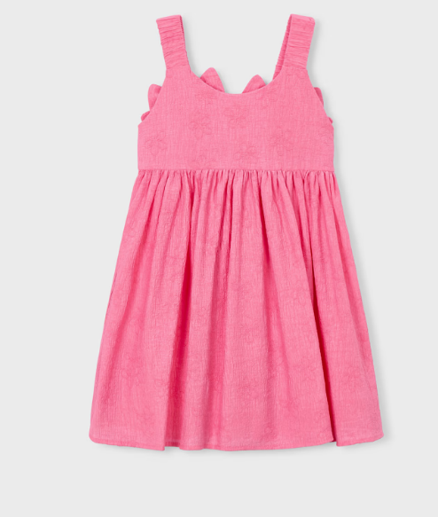 Vestido de ceremonia