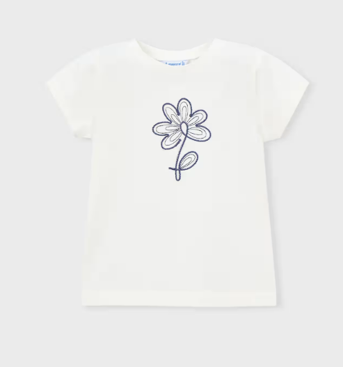 Camiseta manga corta