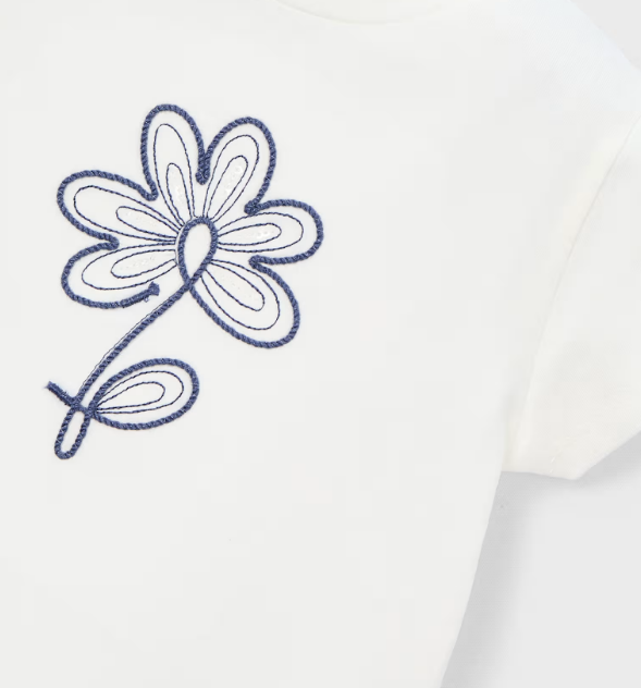 Camiseta manga corta