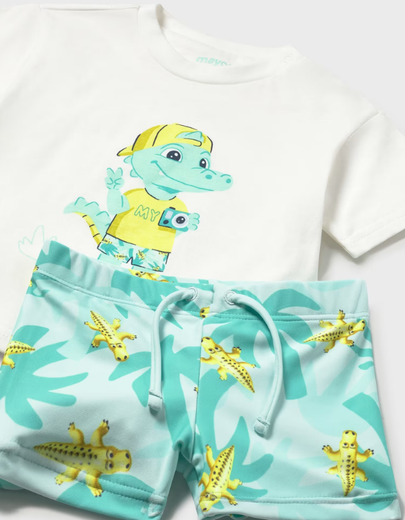 Conjunto de baño