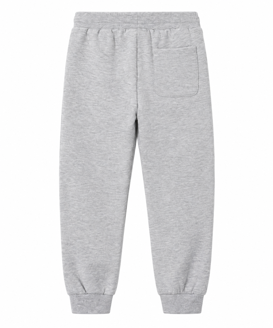 Conjunto de chándal con cremallera y pantalón