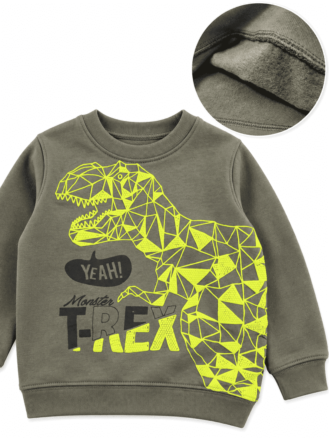 Conjunto de chándal de niño