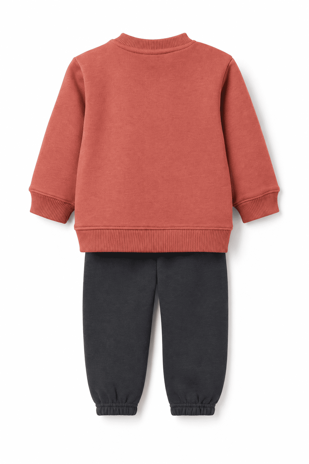 Conjunto de chándal de niño