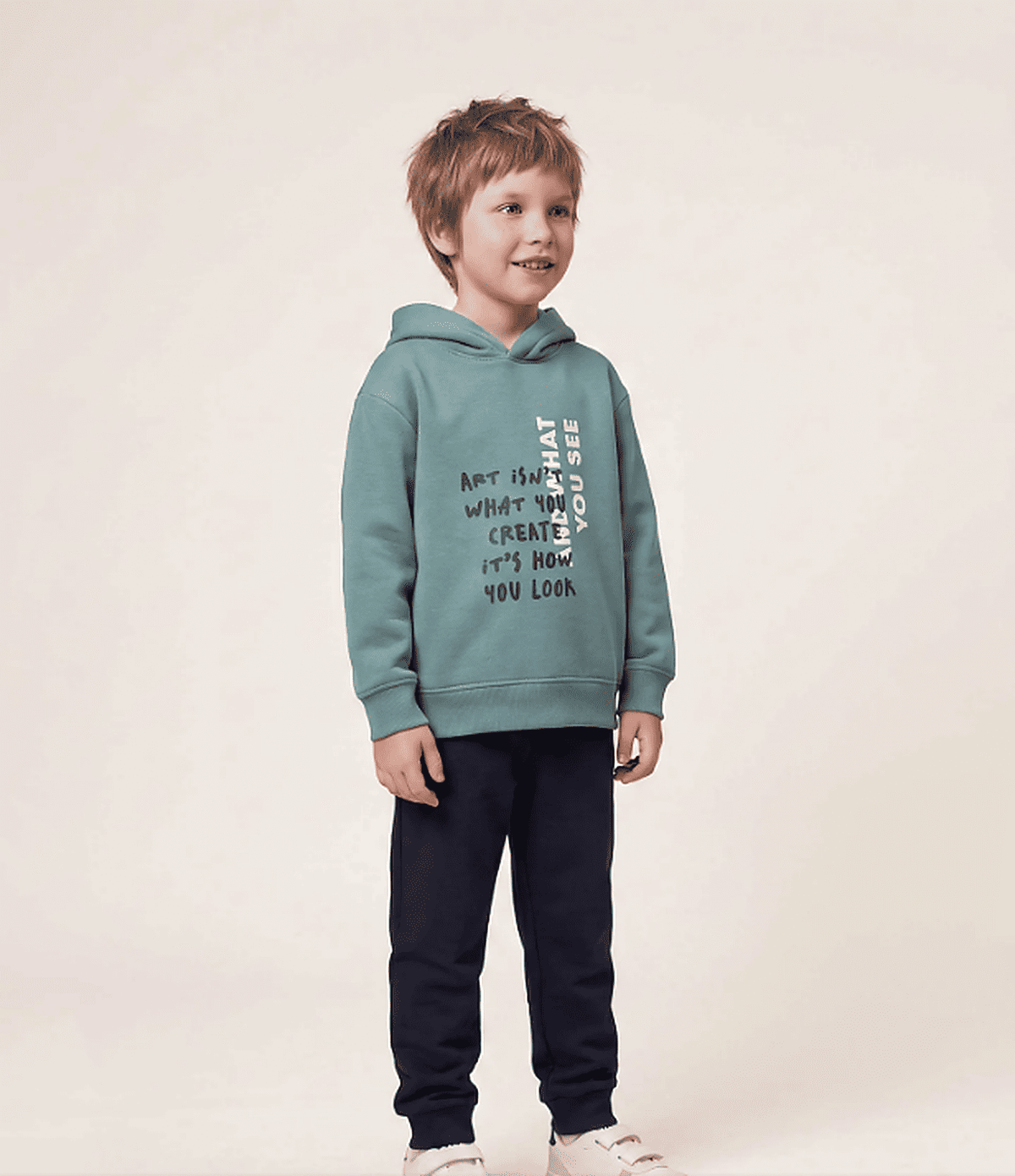 Conjunto de chándal para niño