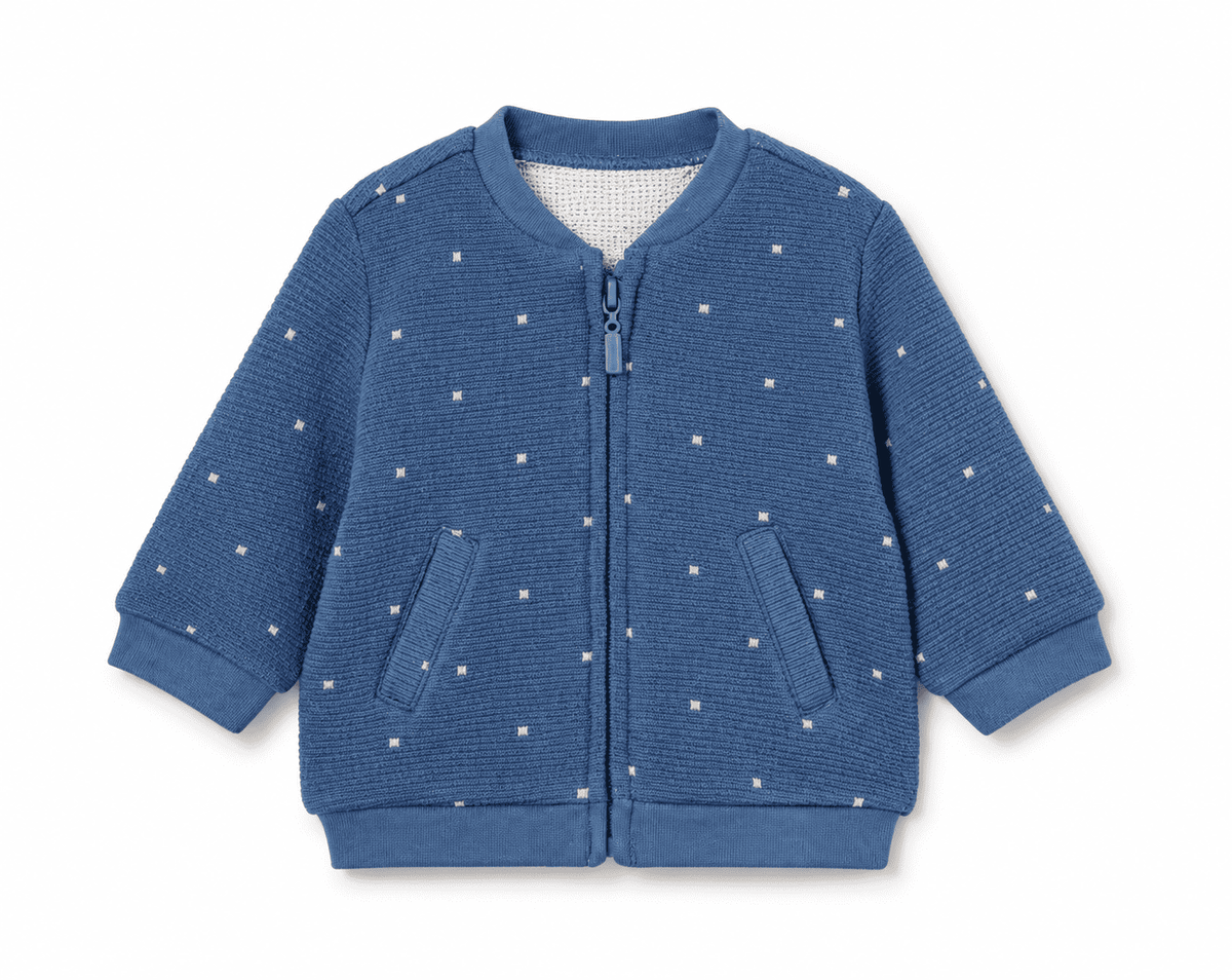 Conjunto de chándal de niño 3 piezas