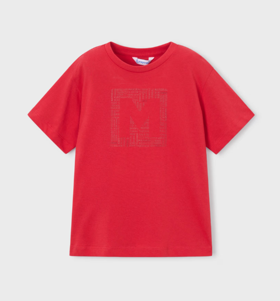 Camiseta manga corta