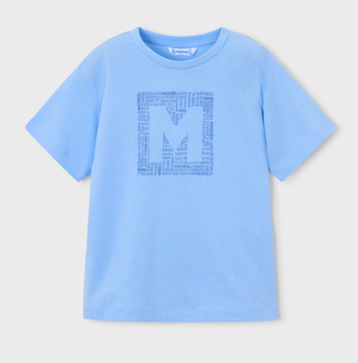 Camiseta manga corta