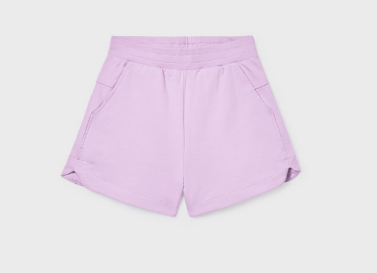 Pantalón corto de chándal