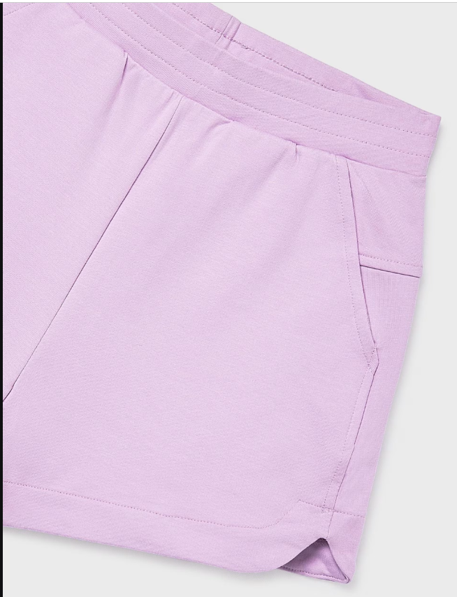 Pantalón corto de chándal