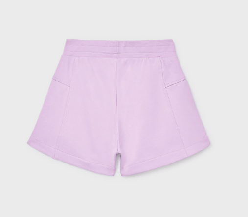 Pantalón corto de chándal