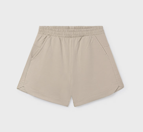 Pantalón corto de chándal