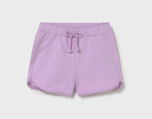 Pantalón corto de chándal