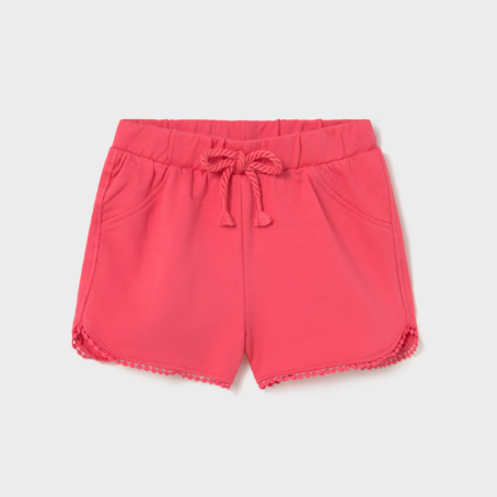 Pantalón corto de chándal