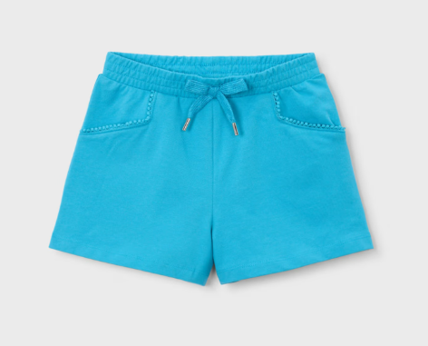 Pantalón corto de chándal