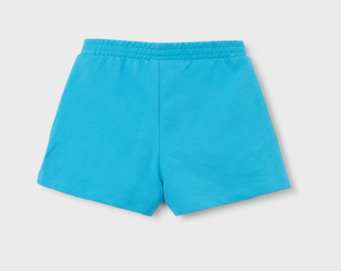 Pantalón corto de chándal