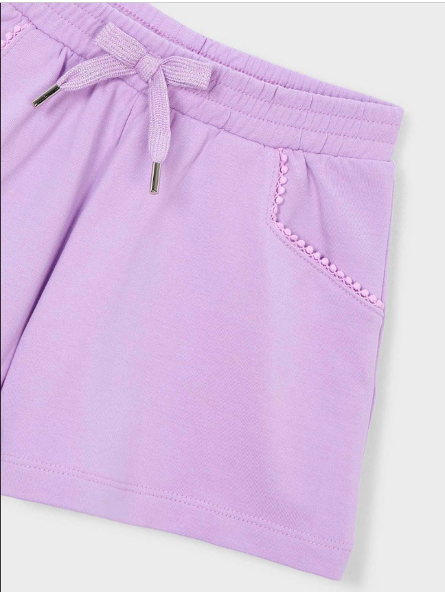 Pantalón corto de chándal