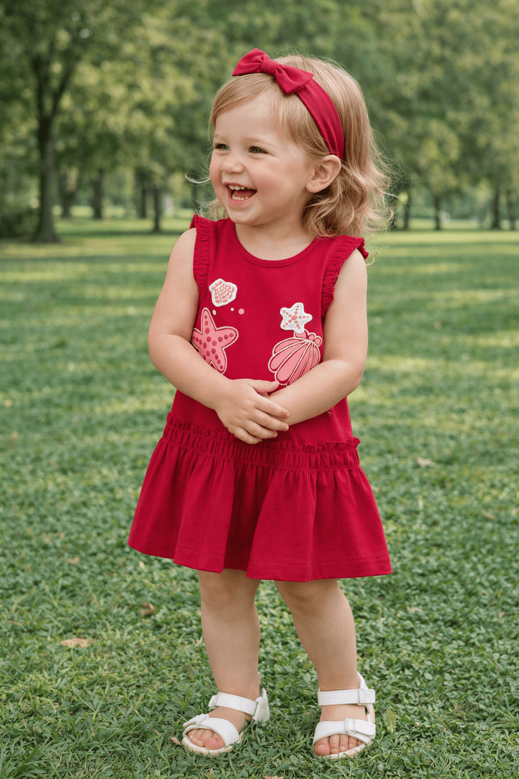 Vestido casual