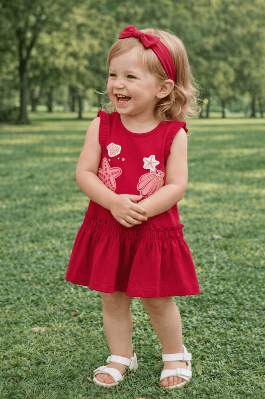 Vestido casual