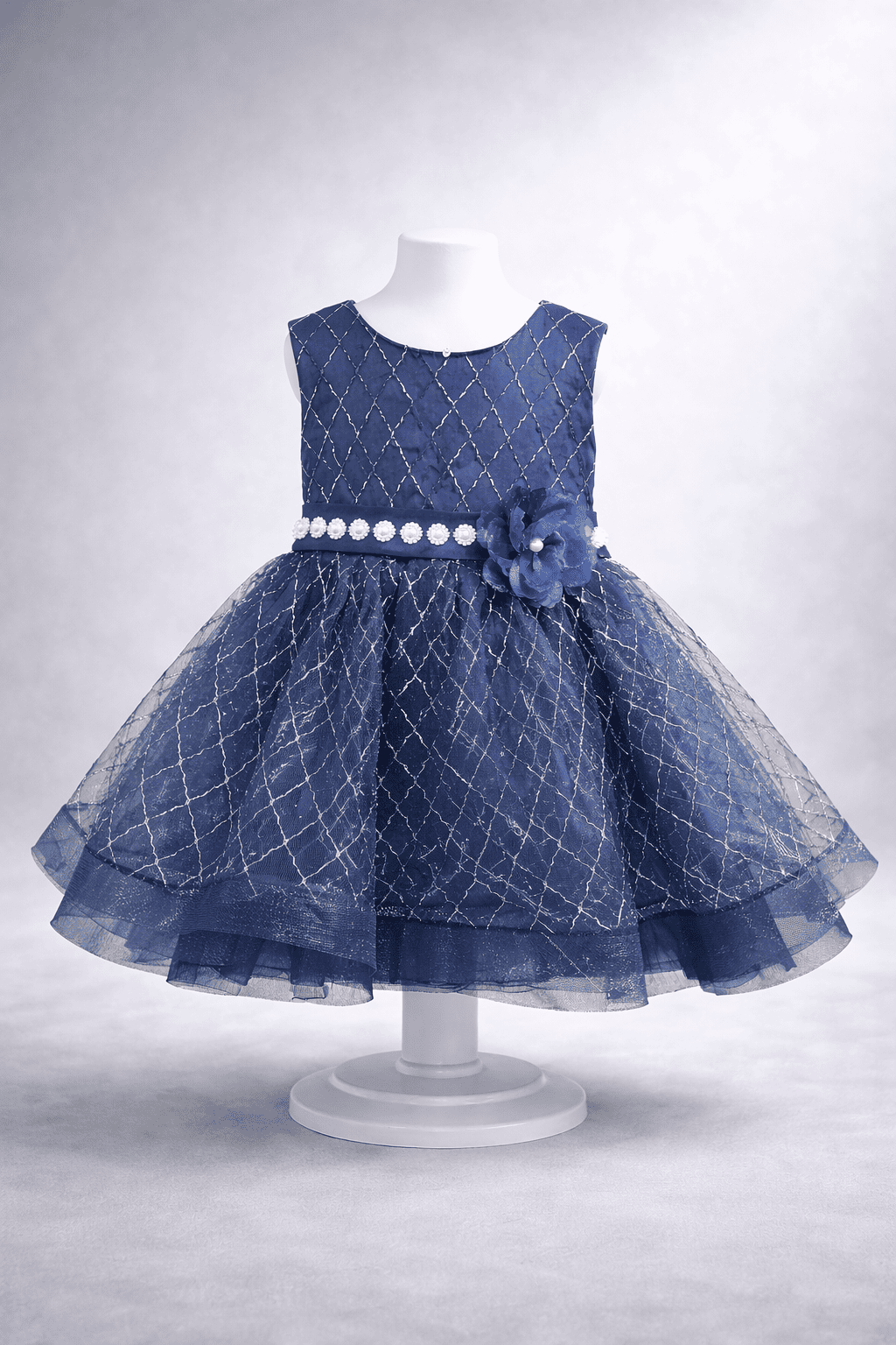 Vestido de ceremonia