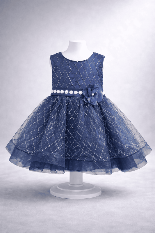 Vestido de ceremonia