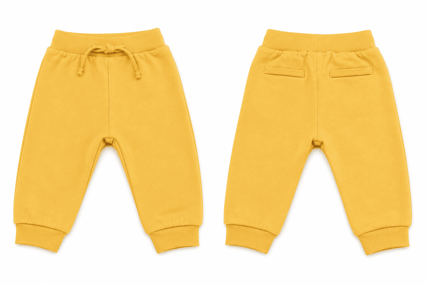 Conjunto de sudadera con pantalón de chándal