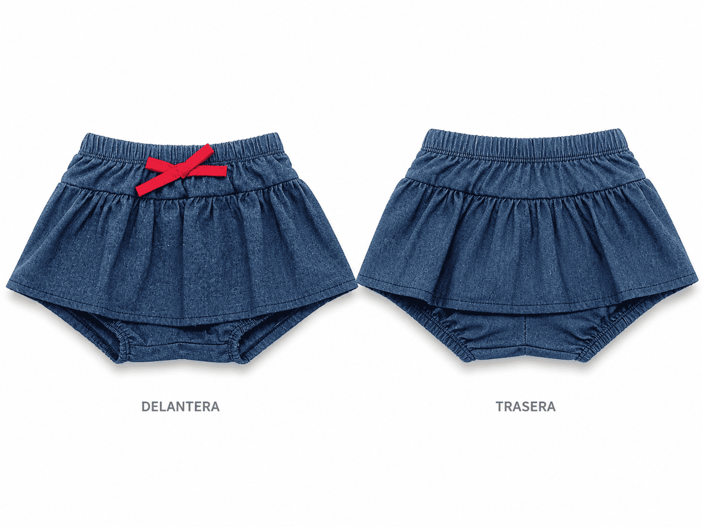 Conjunto casual