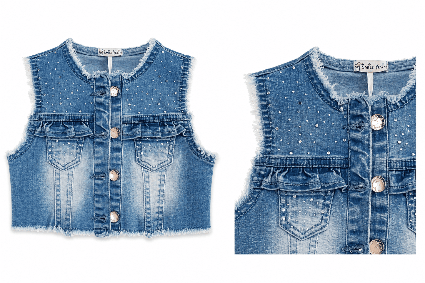Conjunto casual