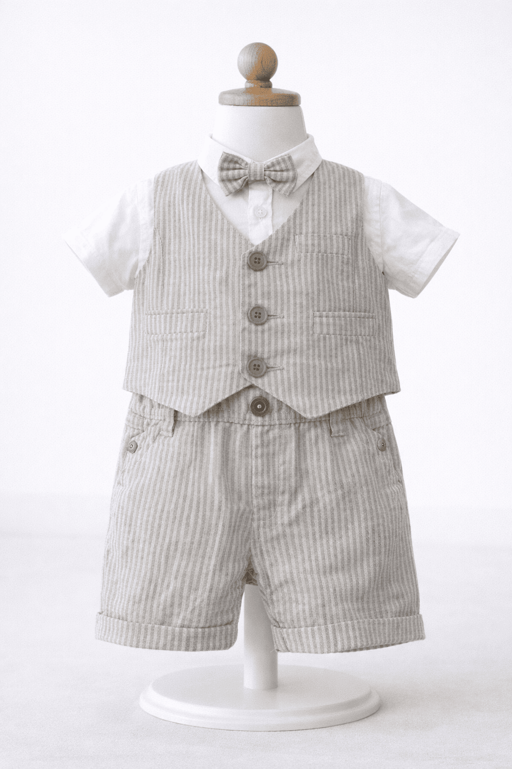 Conjunto de ceremonia