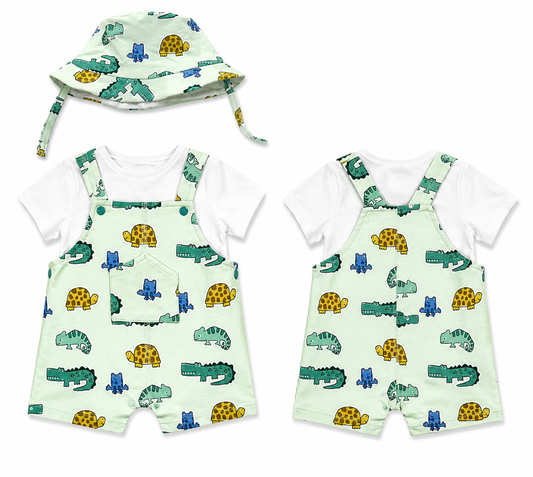 Conjunto 3 piezas