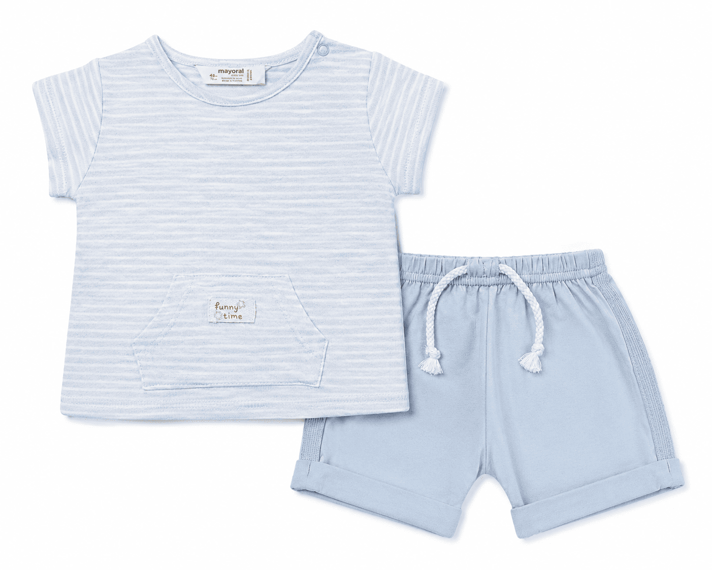 Conjunto casual