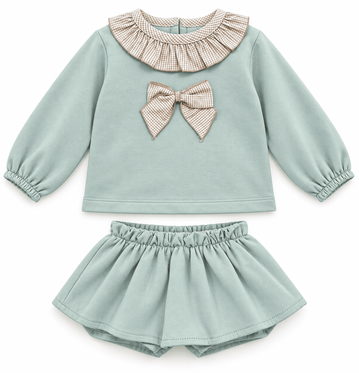 Conjunto 2 piezas