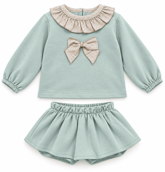 Conjunto 2 piezas